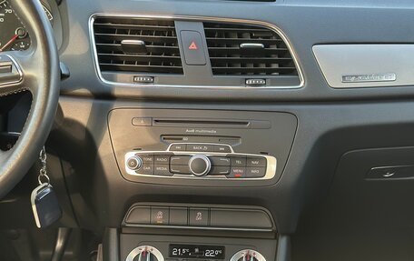 Audi Q3, 2013 год, 1 965 000 рублей, 19 фотография