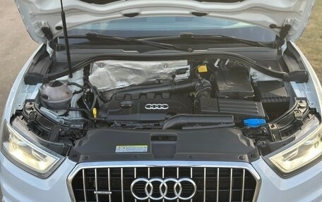 Audi Q3, 2013 год, 1 965 000 рублей, 15 фотография