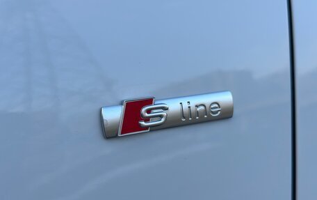 Audi Q3, 2013 год, 1 965 000 рублей, 28 фотография