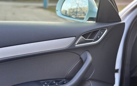 Audi Q3, 2013 год, 1 965 000 рублей, 29 фотография