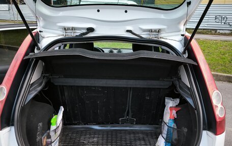 Ford Fiesta, 2007 год, 520 000 рублей, 7 фотография