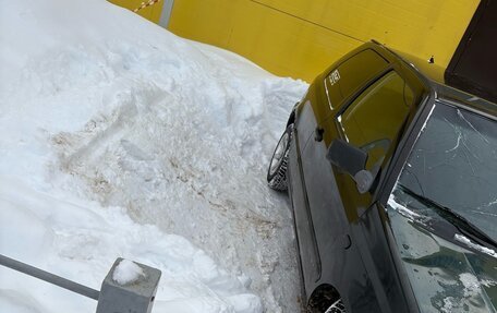 Volkswagen Golf III, 1997 год, 120 000 рублей, 9 фотография