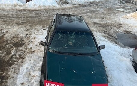 Volkswagen Golf III, 1997 год, 120 000 рублей, 5 фотография