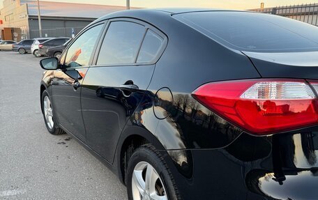 KIA Cerato III, 2013 год, 1 090 000 рублей, 8 фотография