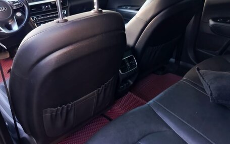 KIA Optima IV, 2019 год, 1 800 000 рублей, 5 фотография