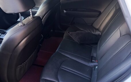 KIA Optima IV, 2019 год, 1 800 000 рублей, 7 фотография