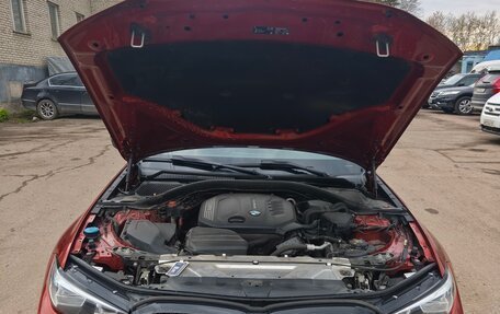 BMW 3 серия, 2020 год, 3 250 000 рублей, 9 фотография