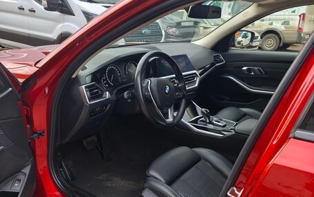 BMW 3 серия, 2020 год, 3 250 000 рублей, 15 фотография