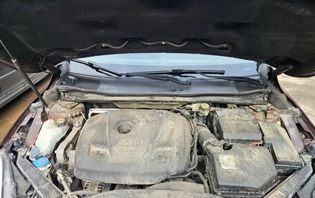 Volvo V40 Cross Country I, 2018 год, 1 580 000 рублей, 9 фотография