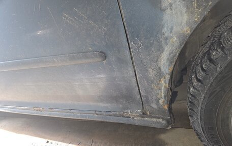 Volkswagen Golf VI, 2008 год, 420 000 рублей, 6 фотография