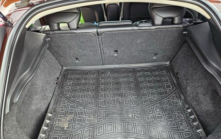 Volvo V40 Cross Country I, 2018 год, 1 580 000 рублей, 10 фотография