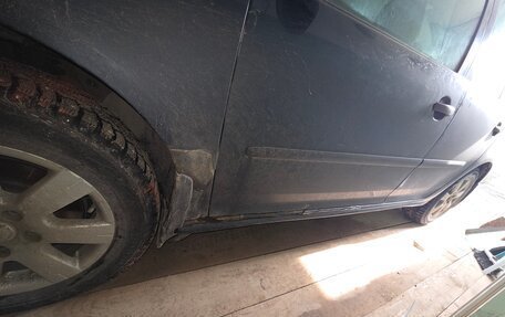 Volkswagen Golf VI, 2008 год, 420 000 рублей, 4 фотография