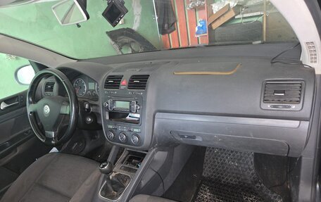 Volkswagen Golf VI, 2008 год, 420 000 рублей, 9 фотография