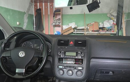 Volkswagen Golf VI, 2008 год, 420 000 рублей, 10 фотография