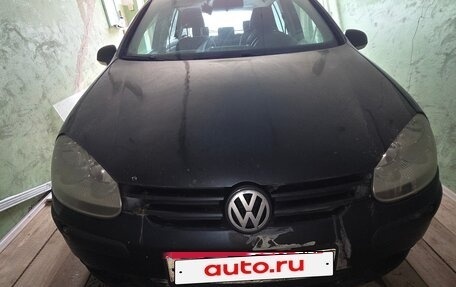 Volkswagen Golf VI, 2008 год, 420 000 рублей, 2 фотография