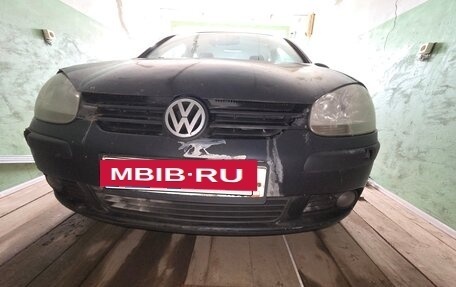 Volkswagen Golf VI, 2008 год, 420 000 рублей, 3 фотография