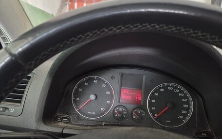 Volkswagen Golf VI, 2008 год, 420 000 рублей, 11 фотография