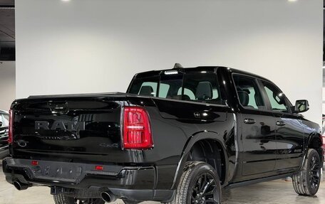 Rambler 1500, 2024 год, 9 590 000 рублей, 4 фотография