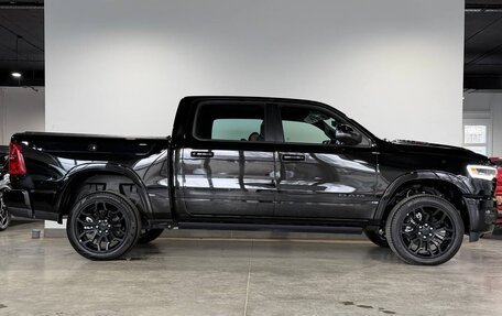 Rambler 1500, 2024 год, 9 590 000 рублей, 3 фотография