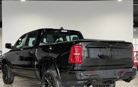 Rambler 1500, 2024 год, 9 590 000 рублей, 6 фотография