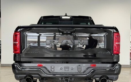 Rambler 1500, 2024 год, 9 590 000 рублей, 5 фотография