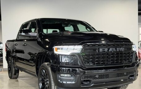 Rambler 1500, 2024 год, 9 590 000 рублей, 2 фотография