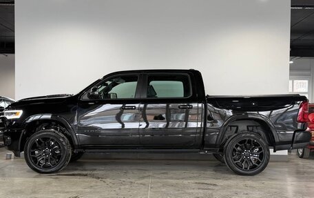 Rambler 1500, 2024 год, 9 590 000 рублей, 7 фотография