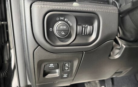 Rambler 1500, 2024 год, 9 590 000 рублей, 12 фотография