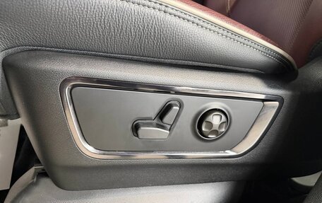 Rambler 1500, 2024 год, 9 590 000 рублей, 13 фотография