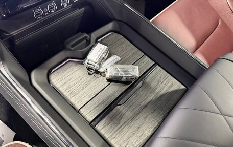 Rambler 1500, 2024 год, 9 590 000 рублей, 14 фотография