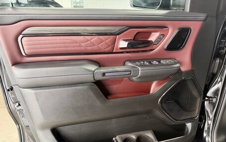 Rambler 1500, 2024 год, 9 590 000 рублей, 10 фотография