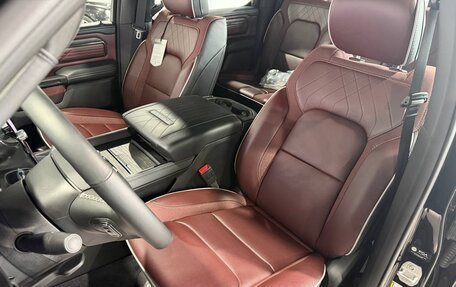 Rambler 1500, 2024 год, 9 590 000 рублей, 8 фотография