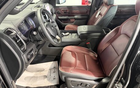 Rambler 1500, 2024 год, 9 590 000 рублей, 9 фотография