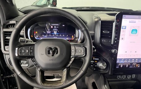 Rambler 1500, 2024 год, 9 590 000 рублей, 16 фотография