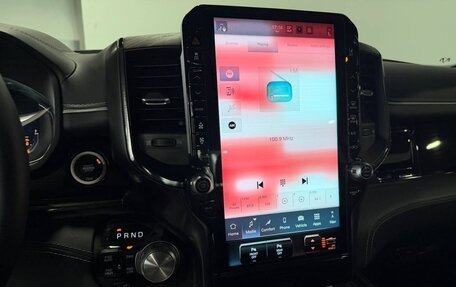 Rambler 1500, 2024 год, 9 590 000 рублей, 19 фотография