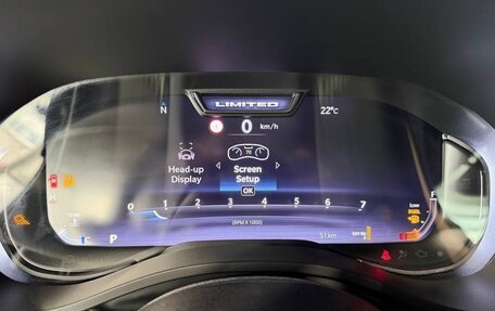 Rambler 1500, 2024 год, 9 590 000 рублей, 17 фотография