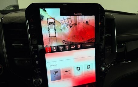 Rambler 1500, 2024 год, 9 590 000 рублей, 18 фотография