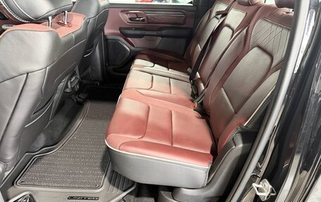 Rambler 1500, 2024 год, 9 590 000 рублей, 20 фотография