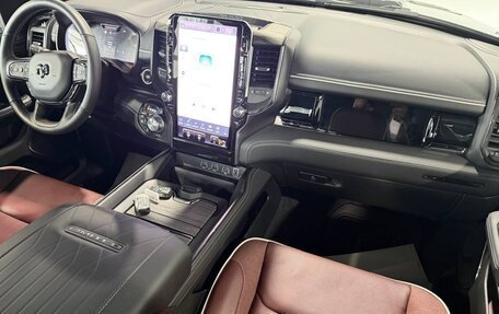 Rambler 1500, 2024 год, 9 590 000 рублей, 26 фотография