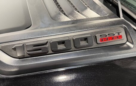 Rambler 1500, 2024 год, 9 590 000 рублей, 27 фотография