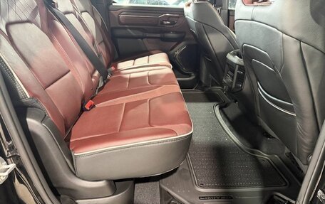 Rambler 1500, 2024 год, 9 590 000 рублей, 23 фотография