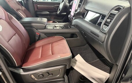 Rambler 1500, 2024 год, 9 590 000 рублей, 25 фотография