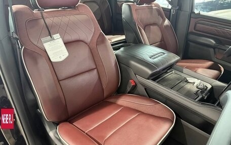 Rambler 1500, 2024 год, 9 590 000 рублей, 24 фотография