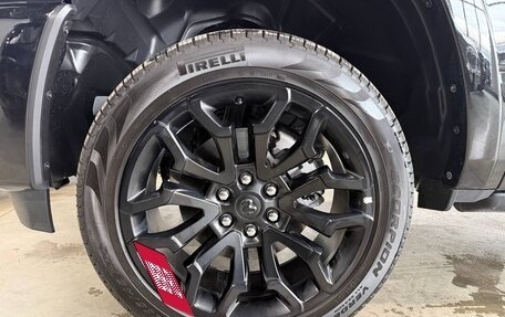 Rambler 1500, 2024 год, 9 590 000 рублей, 28 фотография