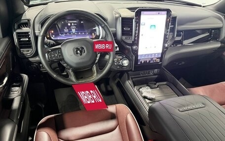 Rambler 1500, 2024 год, 9 590 000 рублей, 22 фотография
