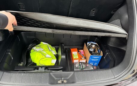 Nissan Juke II, 2013 год, 960 000 рублей, 13 фотография