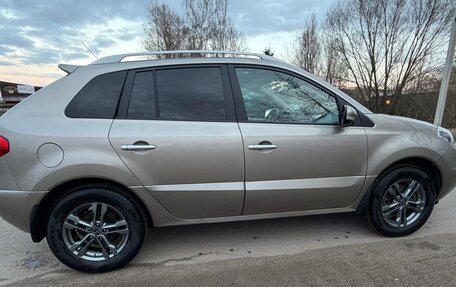 Renault Koleos I рестайлинг 2, 2013 год, 1 305 000 рублей, 2 фотография