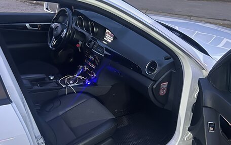 Mercedes-Benz C-Класс, 2013 год, 1 150 000 рублей, 5 фотография