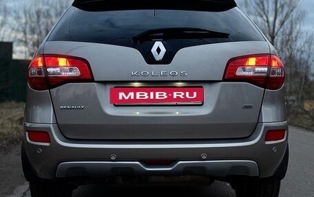 Renault Koleos I рестайлинг 2, 2013 год, 1 305 000 рублей, 5 фотография