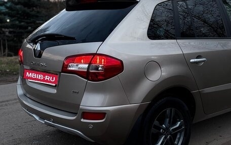 Renault Koleos I рестайлинг 2, 2013 год, 1 305 000 рублей, 3 фотография